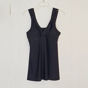 NWOT Tankini Top